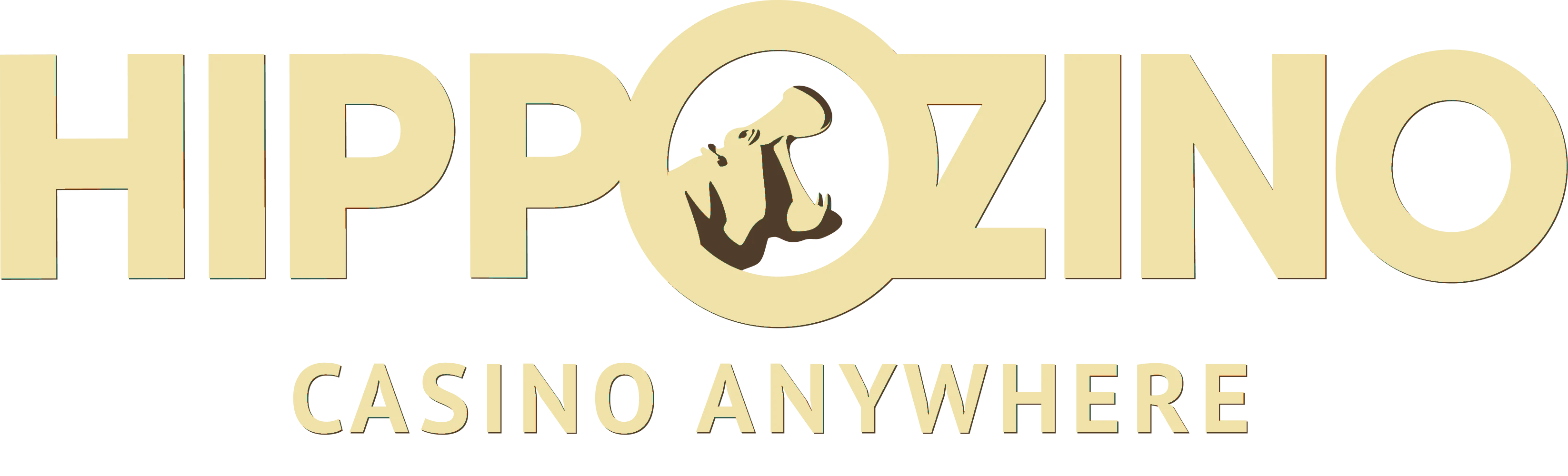 Hippozino logo