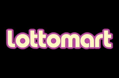 Lottomart logo