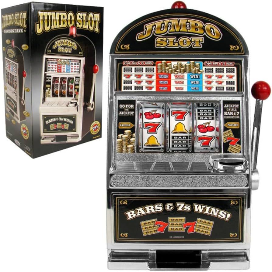 Online slots reels